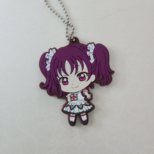 Strap de goma Leah Kazuno