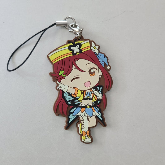 Strap de goma Riko Sakurauchi