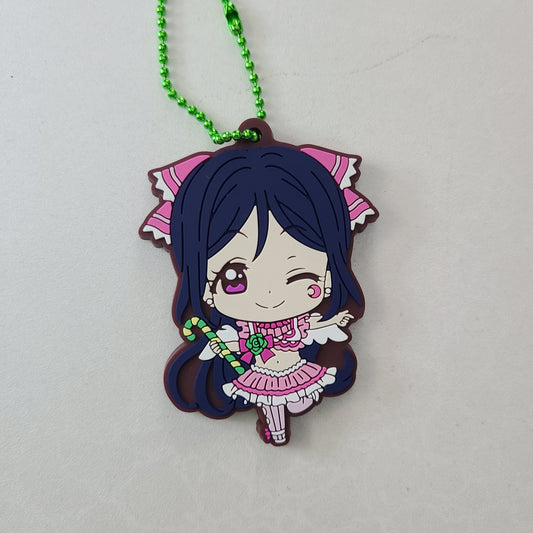 Ballchain de goma Kanan Matsuura