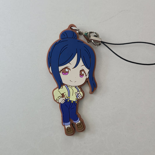 Strap de goma Kanan Matsuura