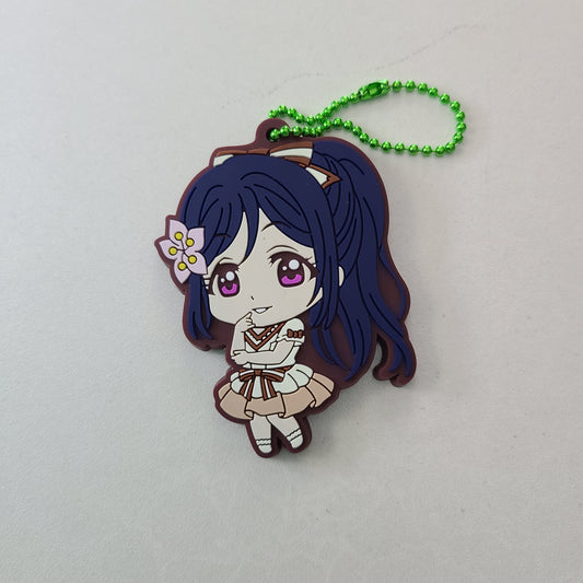 Ballchain de goma Kanan Matsuura