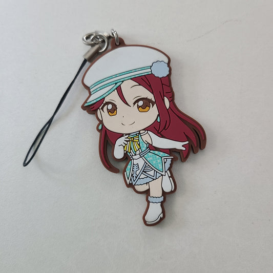 Strap de goma Riko Sakurauchi