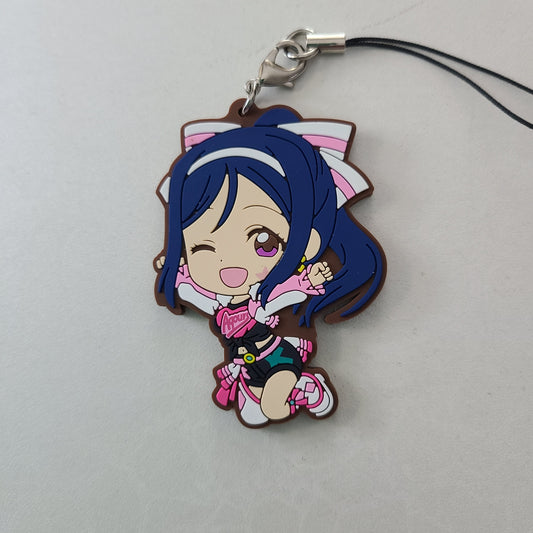 Strap de goma Kanan Matsuura