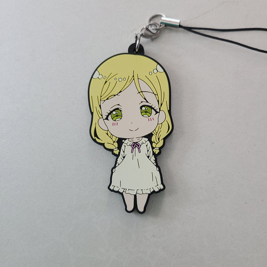 Strap de goma Mari Ohara