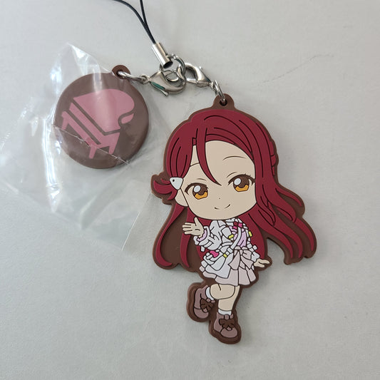 Strap de goma Riko Sakurauchi