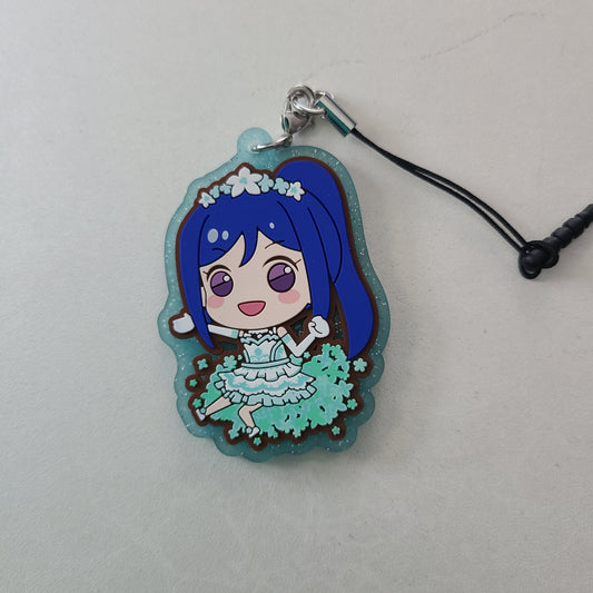 Strap de goma Kanan Matsuura