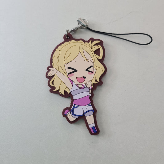 Strap de goma Mari Ohara