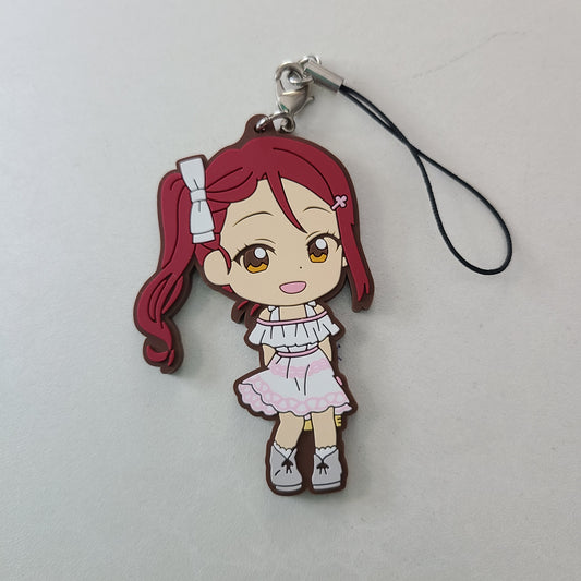 Strap de goma Riko Sakurauchi