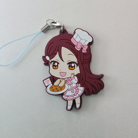 Strap de goma Riko Sakurauchi