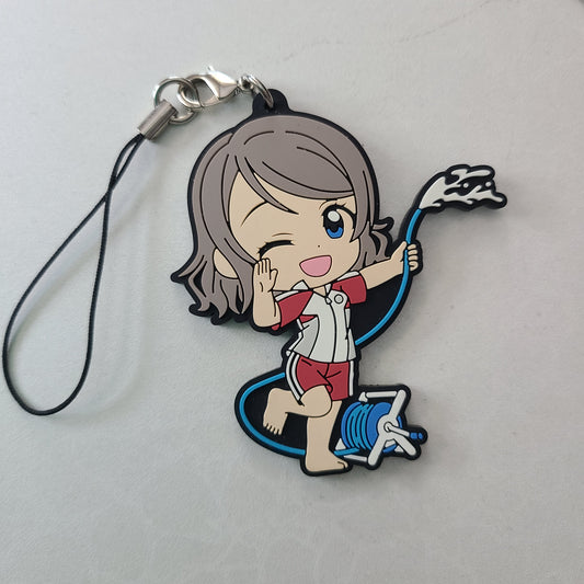 Strap de goma You Watanabe