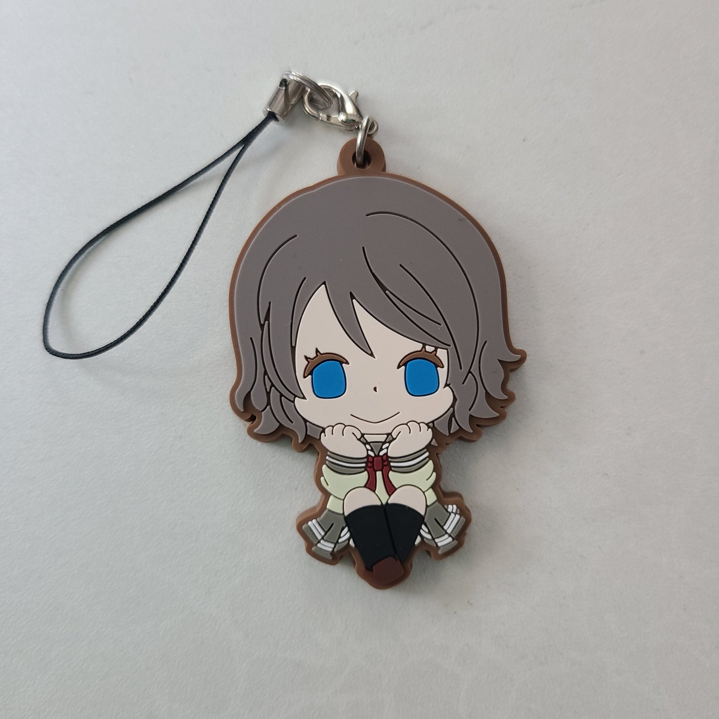 Strap de goma You Watanabe