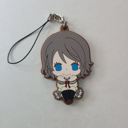 Strap de goma You Watanabe