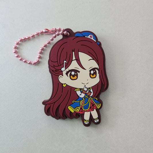 Ballchain de goma Riko Sakurauchi