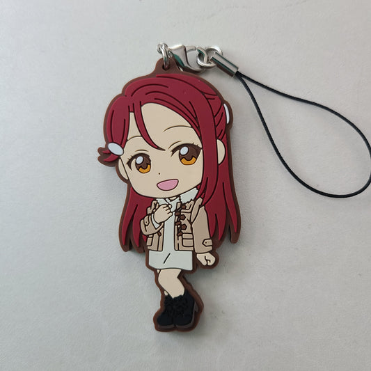 Strap de goma Riko Sakurauchi