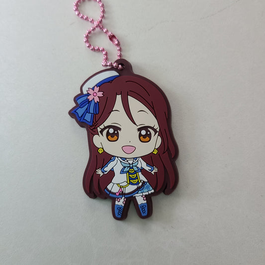 Ballchain de goma Riko Sakurauchi