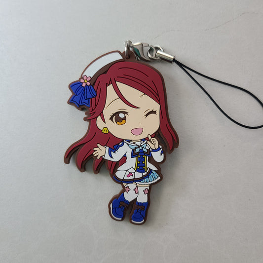 Strap de goma Riko Sakurauchi