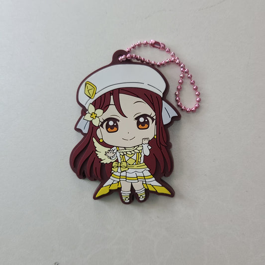 Ballchain de goma Riko Sakurauchi