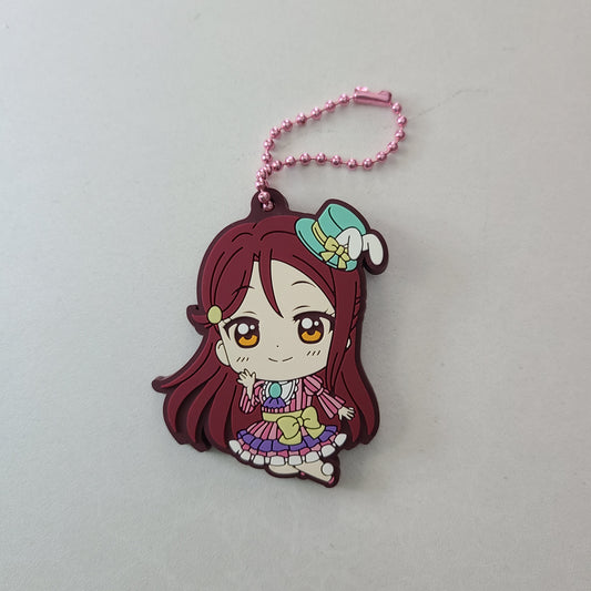 Ballchain de goma Riko Sakurauchi
