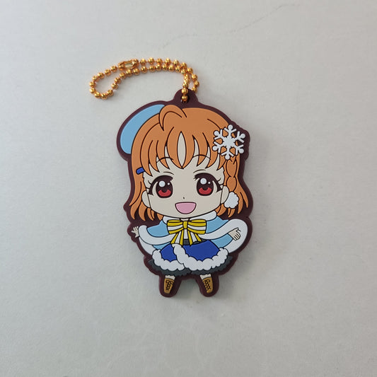 Ballchain de goma Chika Takami
