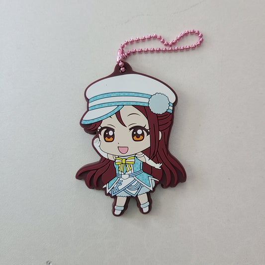Ballchain de goma Riko Sakurauchi