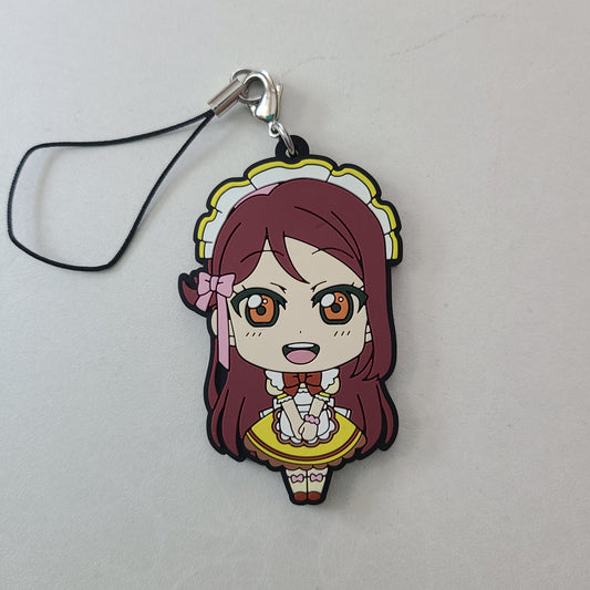 Strap de goma Riko Sakurauchi