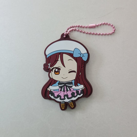 Ballchain de goma Riko Sakurauchi