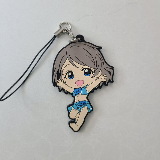 Ballchain de goma You Watanabe
