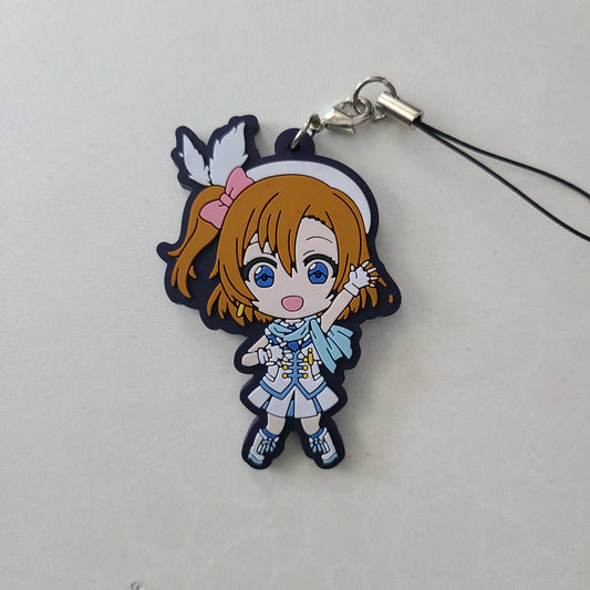 Strap de goma Honoka Kousaka
