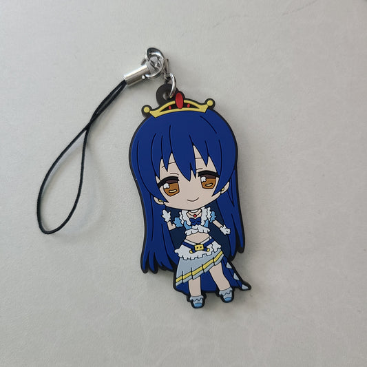 Strap de goma Umi Sonoda
