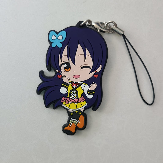 Strap de goma Umi Sonoda