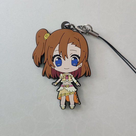 Strap de goma Honoka Kousaka