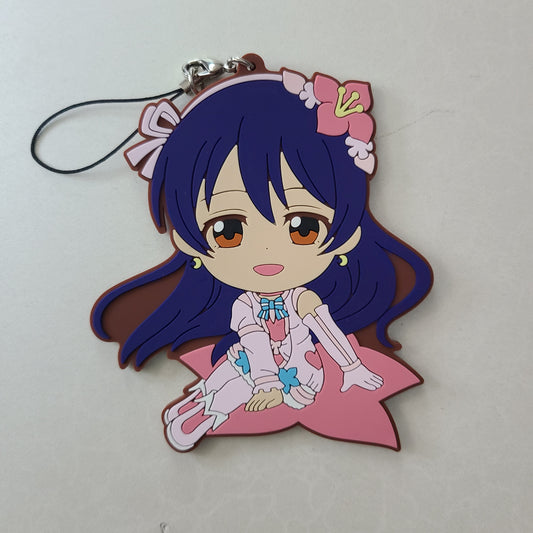 Strap de goma Umi Sonoda