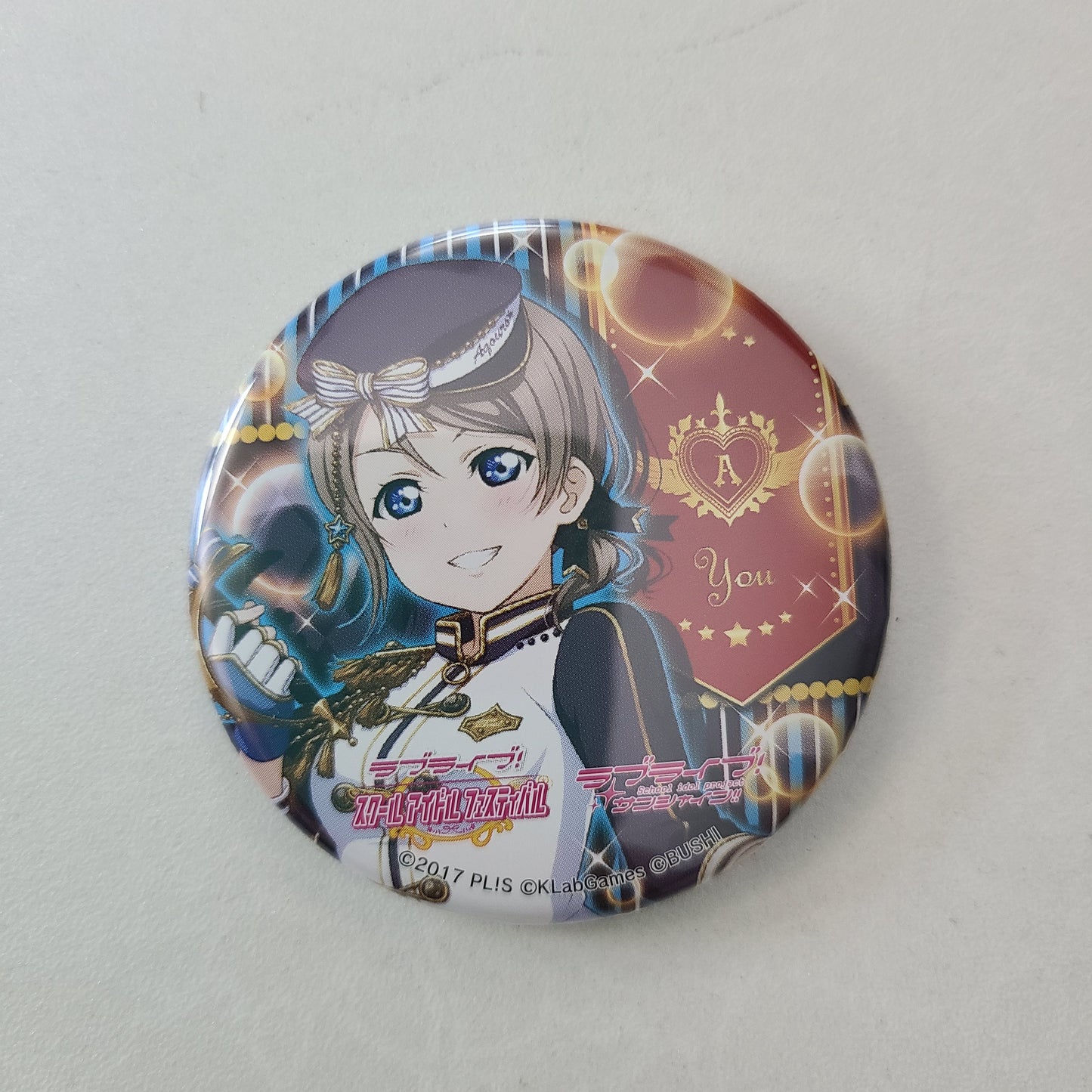 Chapita You Watanabe