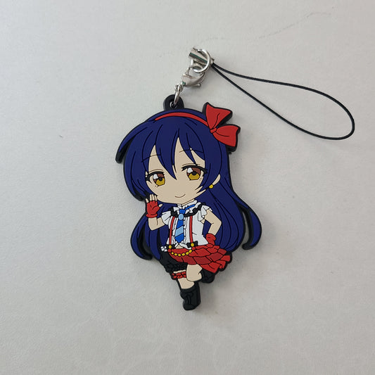 Strap de goma Umi Sonoda