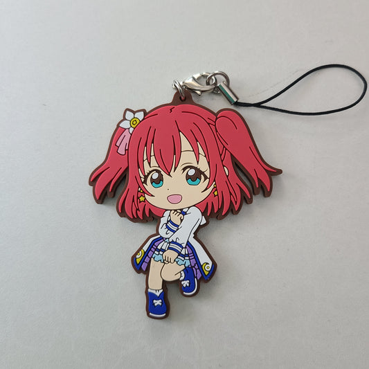 Strap de goma Ruby Kurosawa