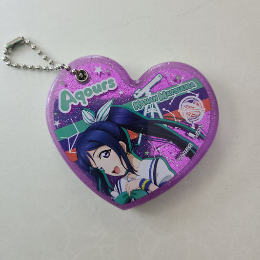 Espejo Kanan Matsuura