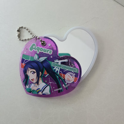 Espejo Kanan Matsuura