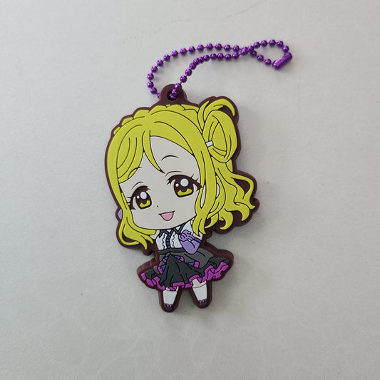 Ballchain de goma Mari Ohara