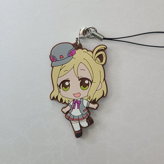 Strap de goma Mari Ohara