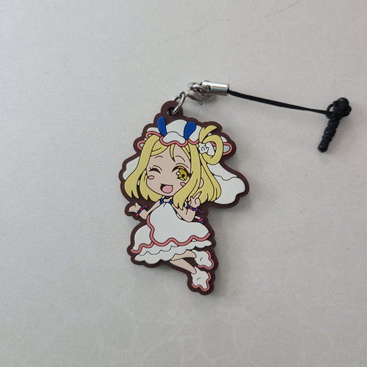 Strap de goma Mari Ohara