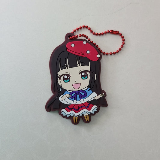Ballchain de goma Dia Kurosawa