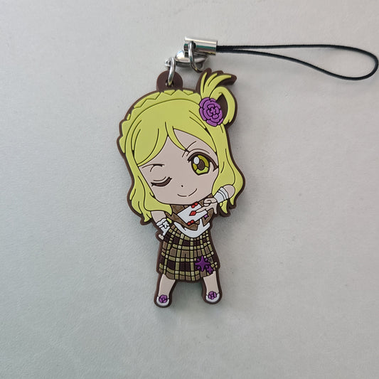 Strap de goma Mari Ohara