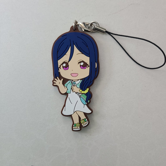Strap de goma Kanan Matsuura