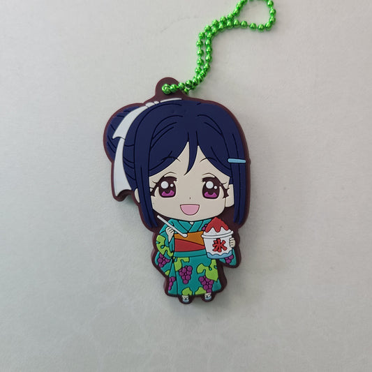 Ballchain de goma Kanan Matsuura