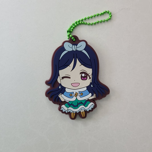 Ballchain de goma Kanan Matsuura