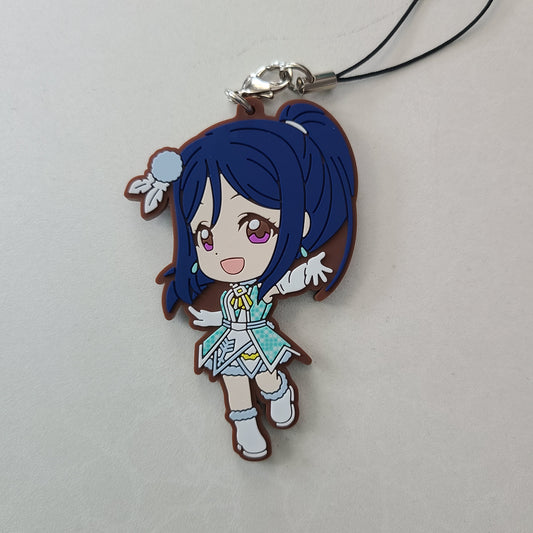 Strap de goma Kanan Matsuura