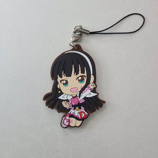 Strap de goma Dia Kurosawa