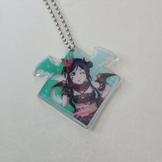 Ballchain acrílico Kanan Matsuura