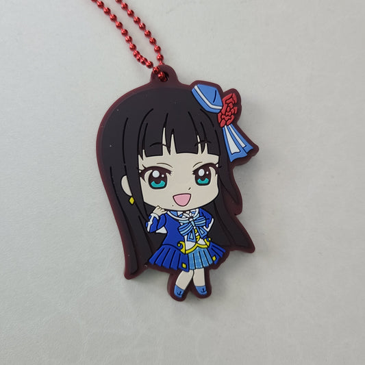 Ballchain de goma Dia Kurosawa