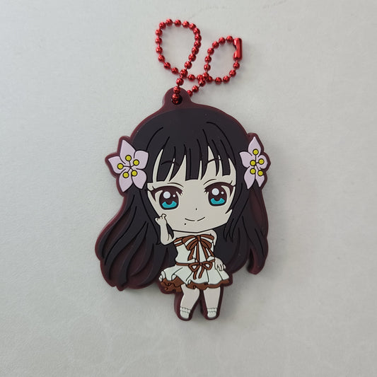 Ballchain de goma Dia Kurosawa